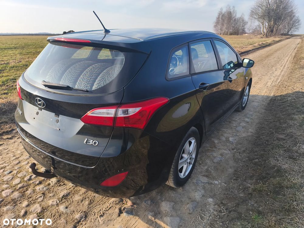 Hyundai i30 - 16