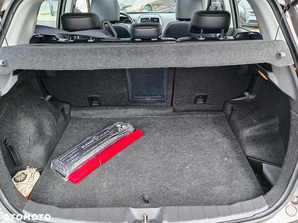 Citroën C4 Aircross 1.6 HDi STT 4x2 Exclusive - 25
