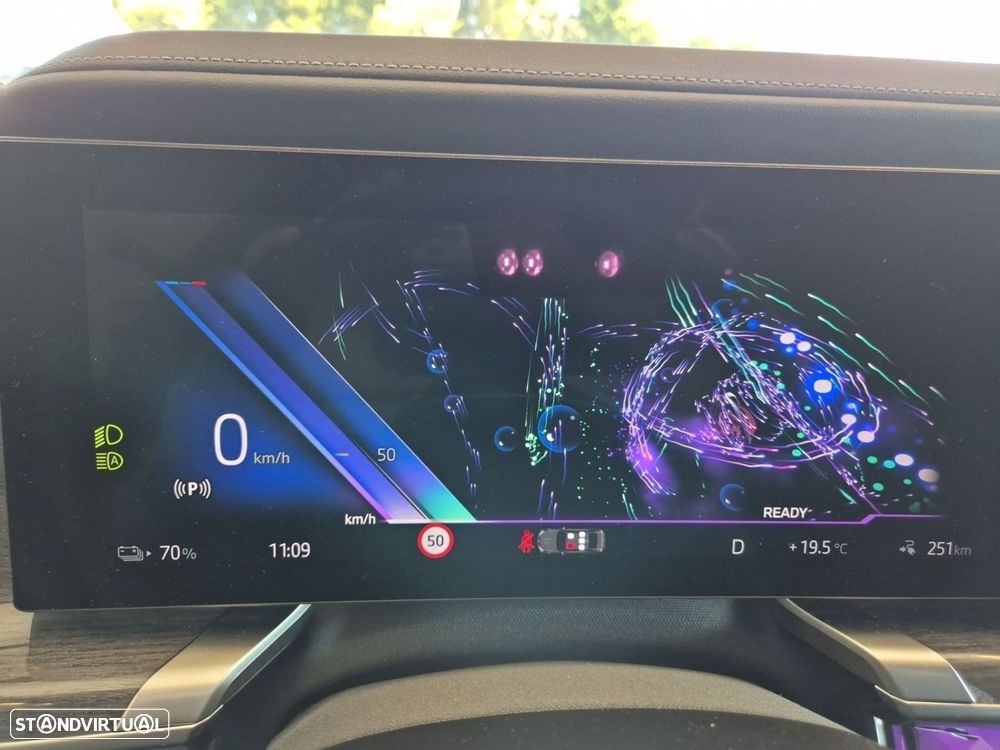 BMW i7 eDrive50 Pack Desportivo M Pro - 26