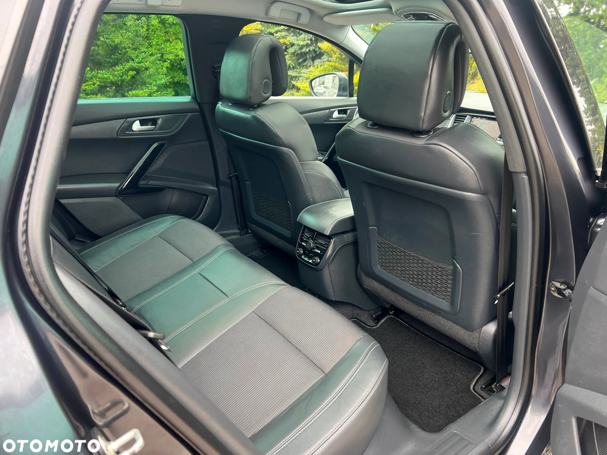 Peugeot 508 2.0 BlueHDi RXH S&S - 36