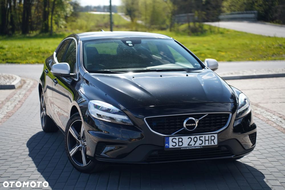 Volvo V40 T4 Geartronic RDesign - 3
