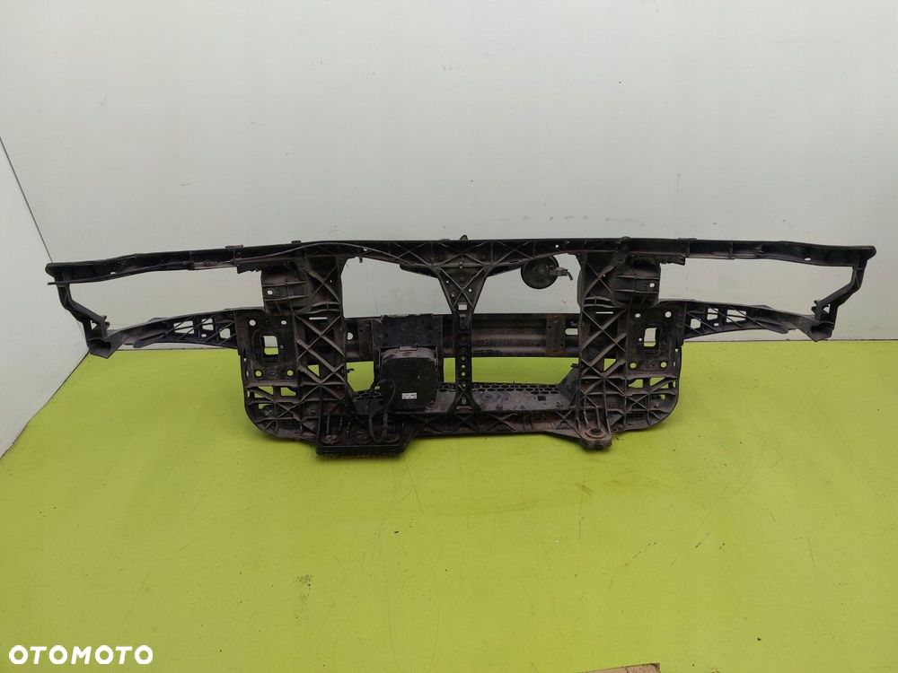 Pas przedni wzmocnienie KIA CEED I 2006-2009 PRZED LIFT 2.0 CRDI - 8