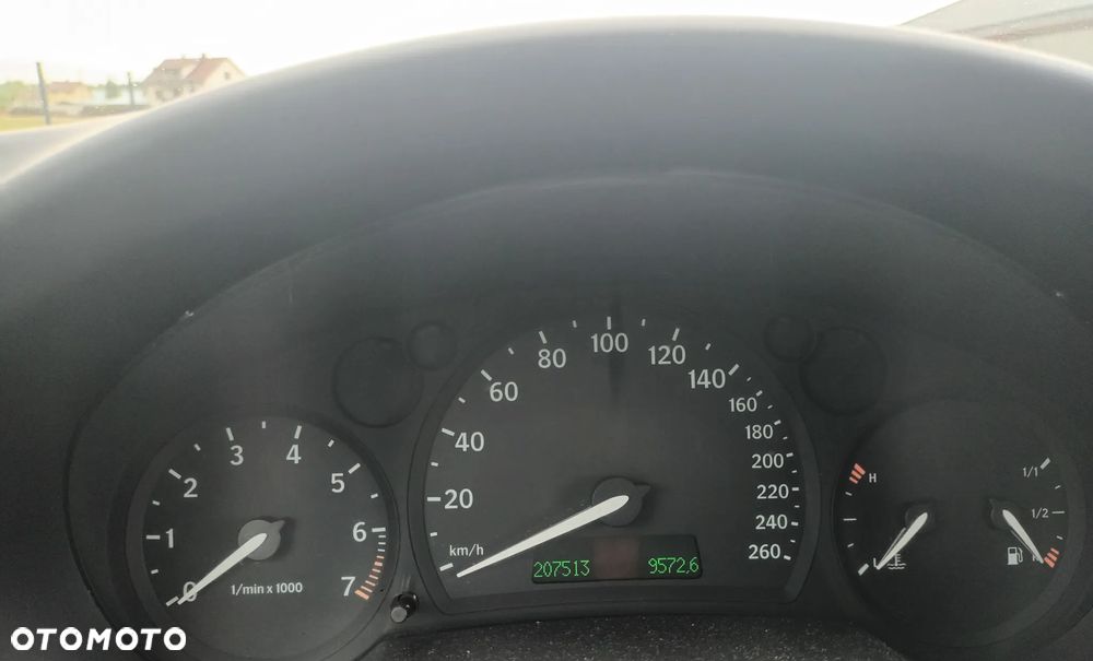 Saab 9-3X - 6