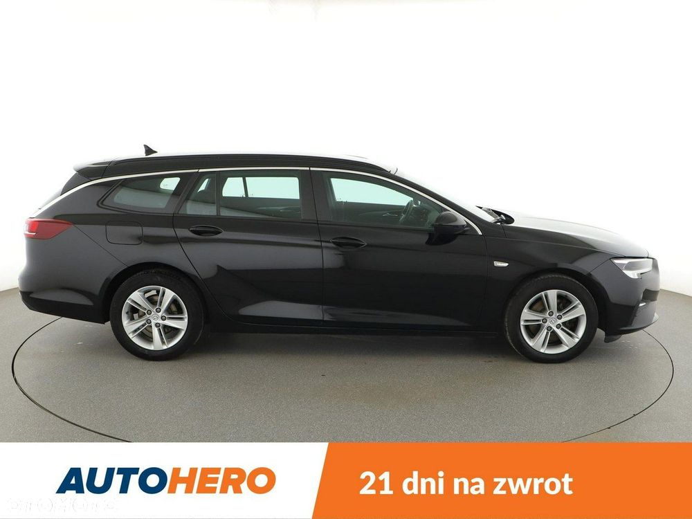 Opel Insignia 1.5 Automatik Business Edition - 9