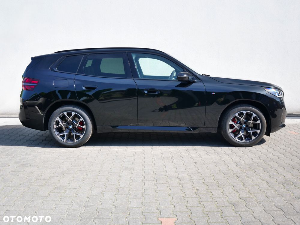 BMW X3 20d xDrive - 8