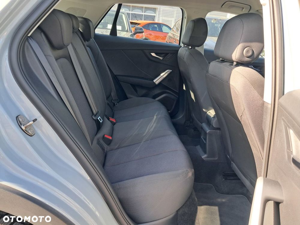 Audi Q2 - 27