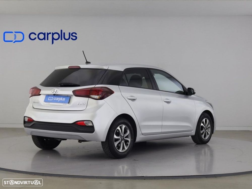 Hyundai i20 1.0 T-GDI Style DCT - 7
