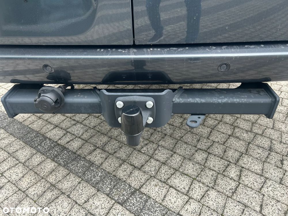 Mercedes-Benz Sprinter - 30