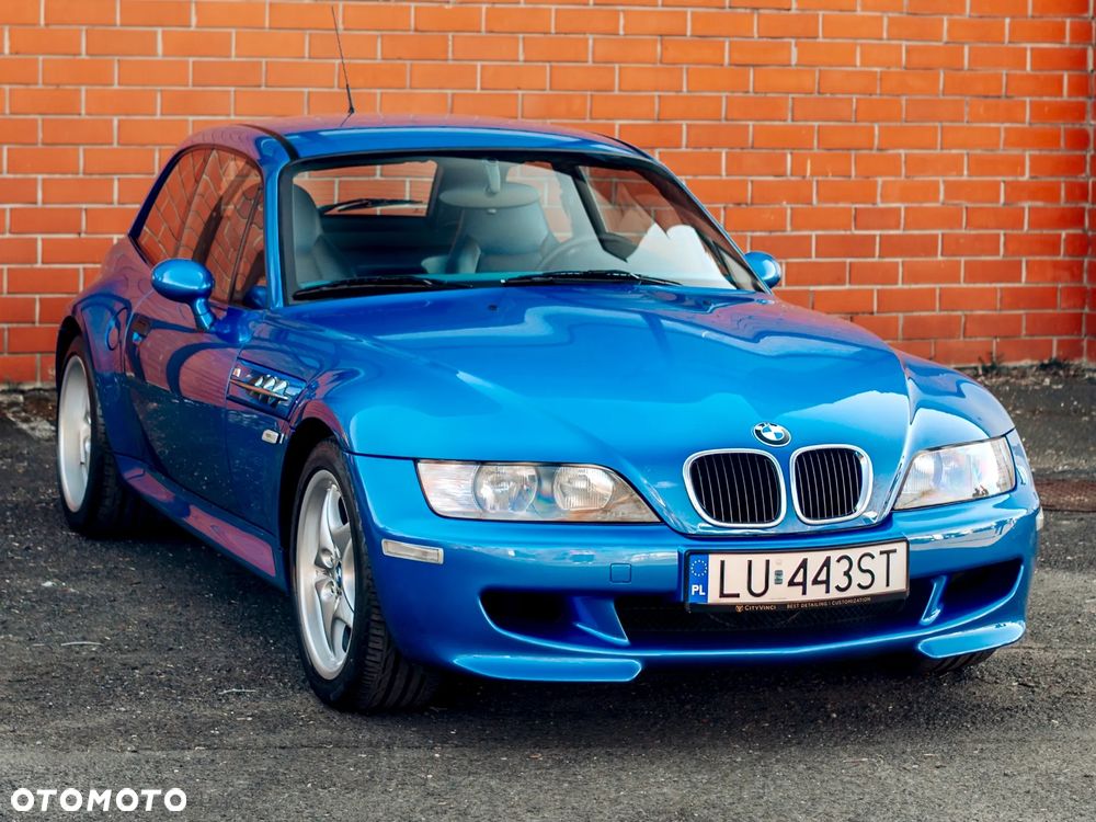 BMW Z3 M - 15