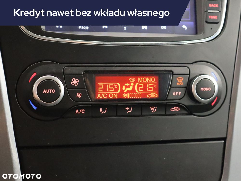 Ford Mondeo SW - 19