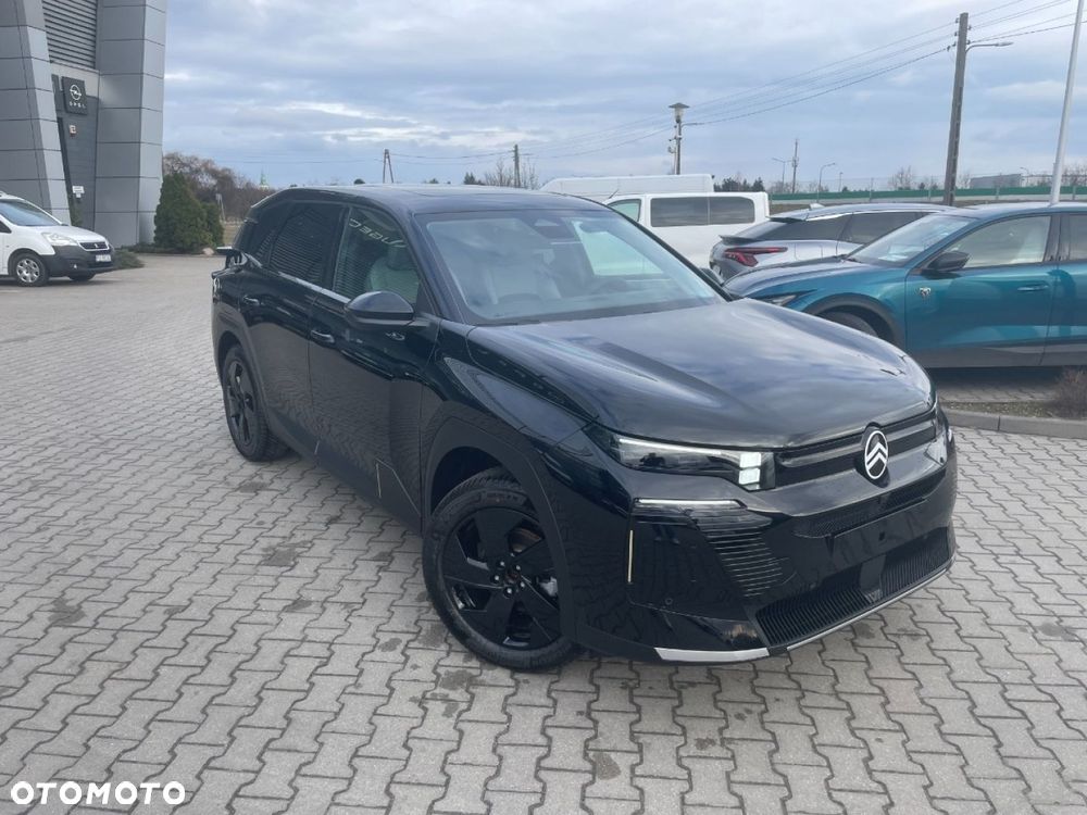 Citroën C5 Aircross - 5