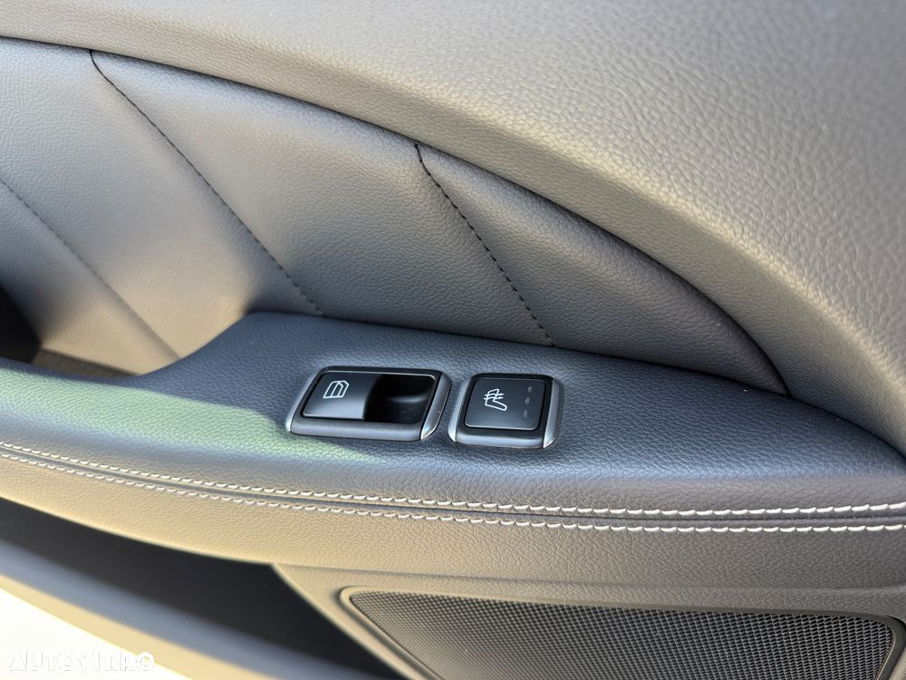 Mercedes-Benz CLS 350 CDI 4Matic 7G-TRONIC - 19