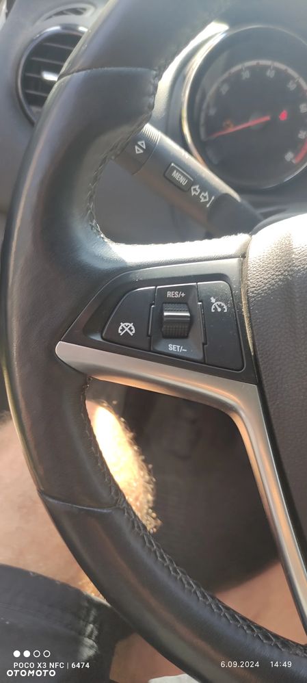 Opel Meriva - 6