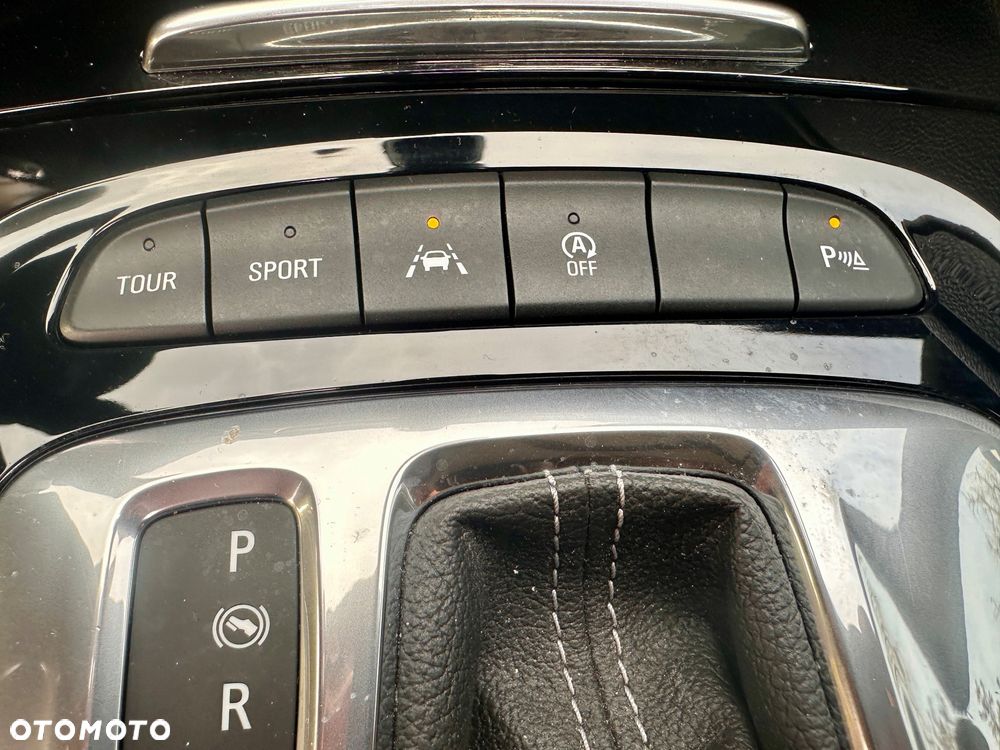 Opel Insignia Grand Sport 2.0 Diesel Ultimate Exclusive - 29