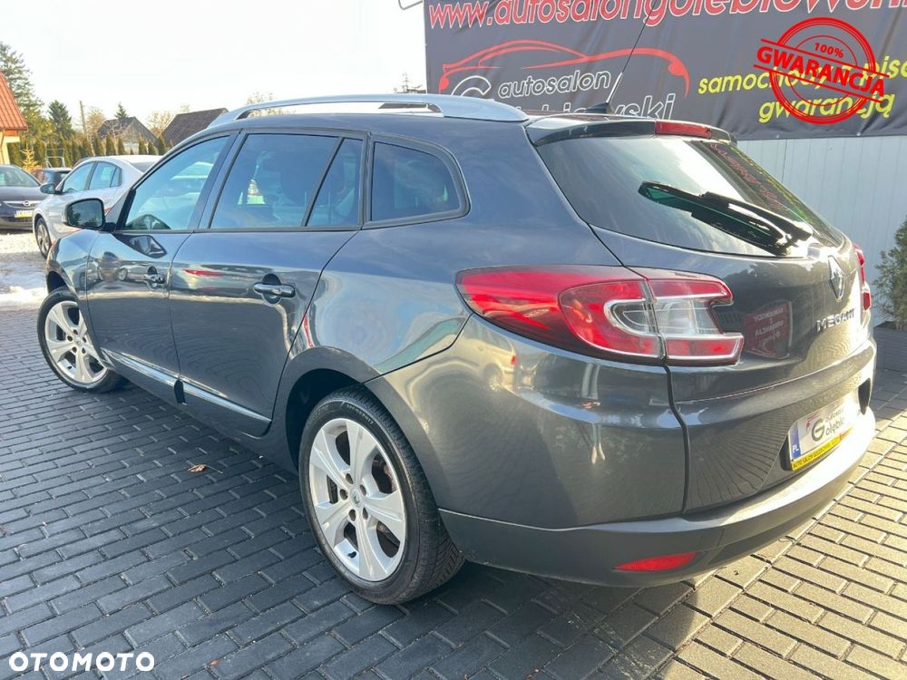 Renault Megane 1.5 dCi Bose Edition - 6