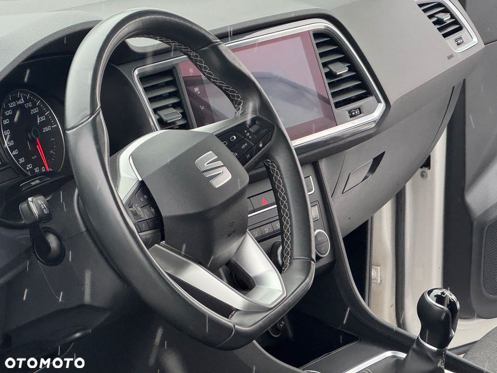 Seat Ateca 2.0 TDI STYLE - 15