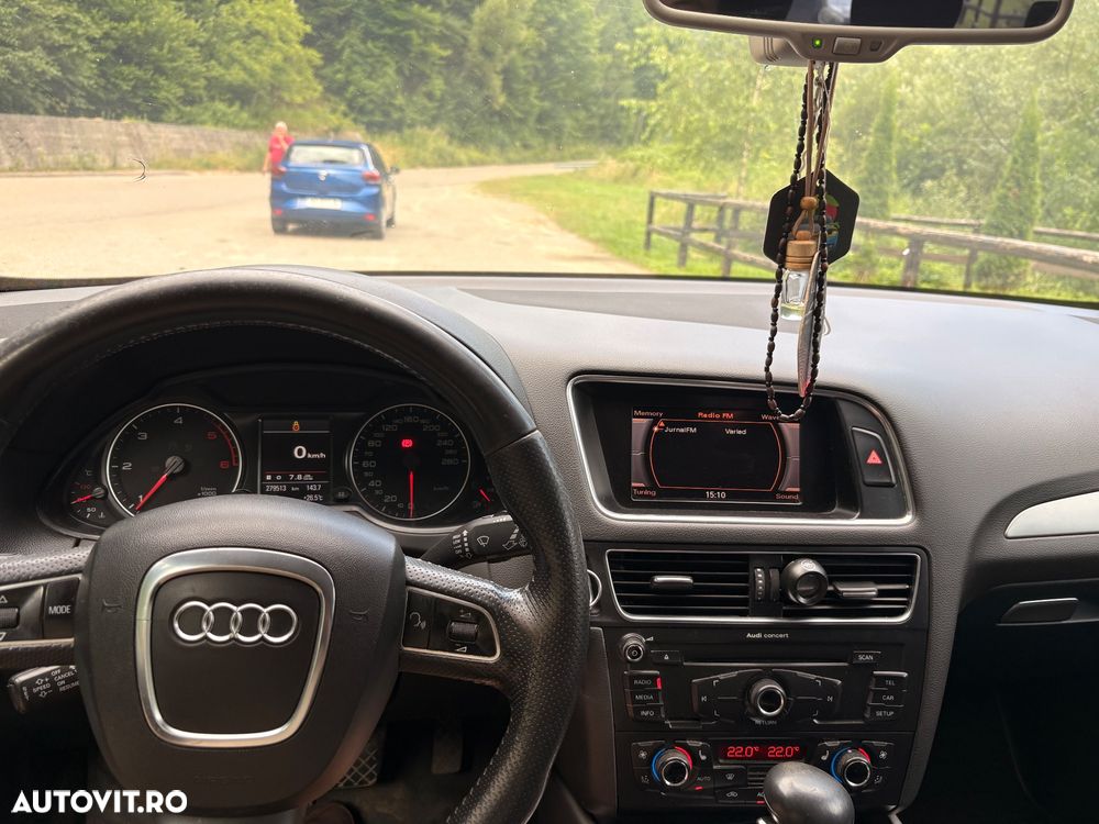 Audi Q5 - 11