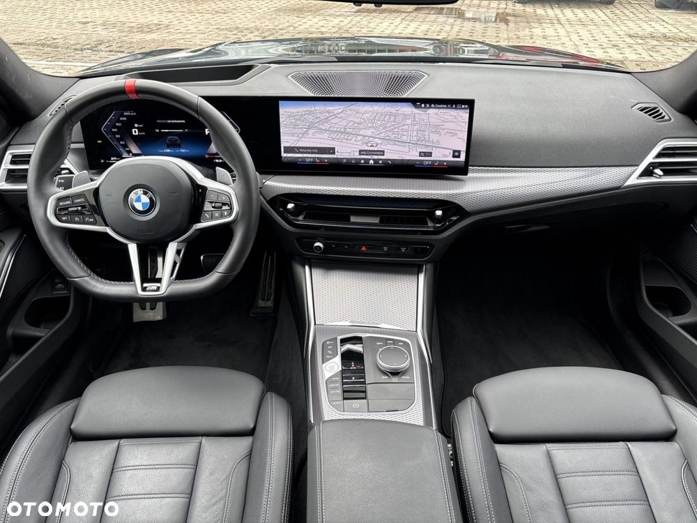 BMW Seria 3 - 7