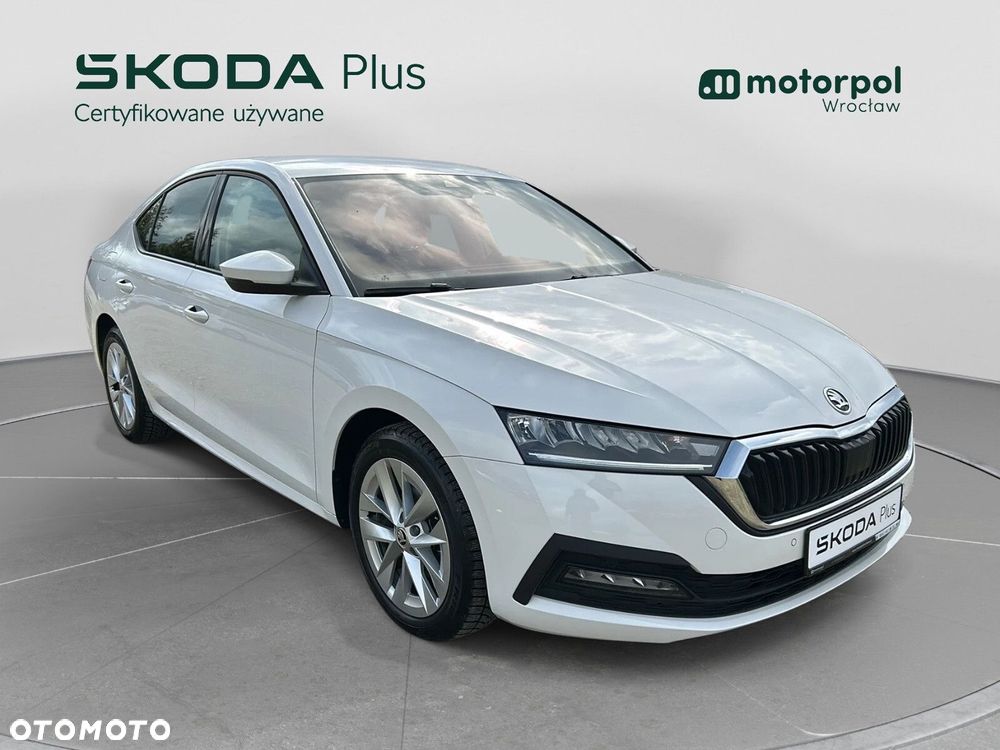Skoda Octavia 2.0 TDI Ambition - 14