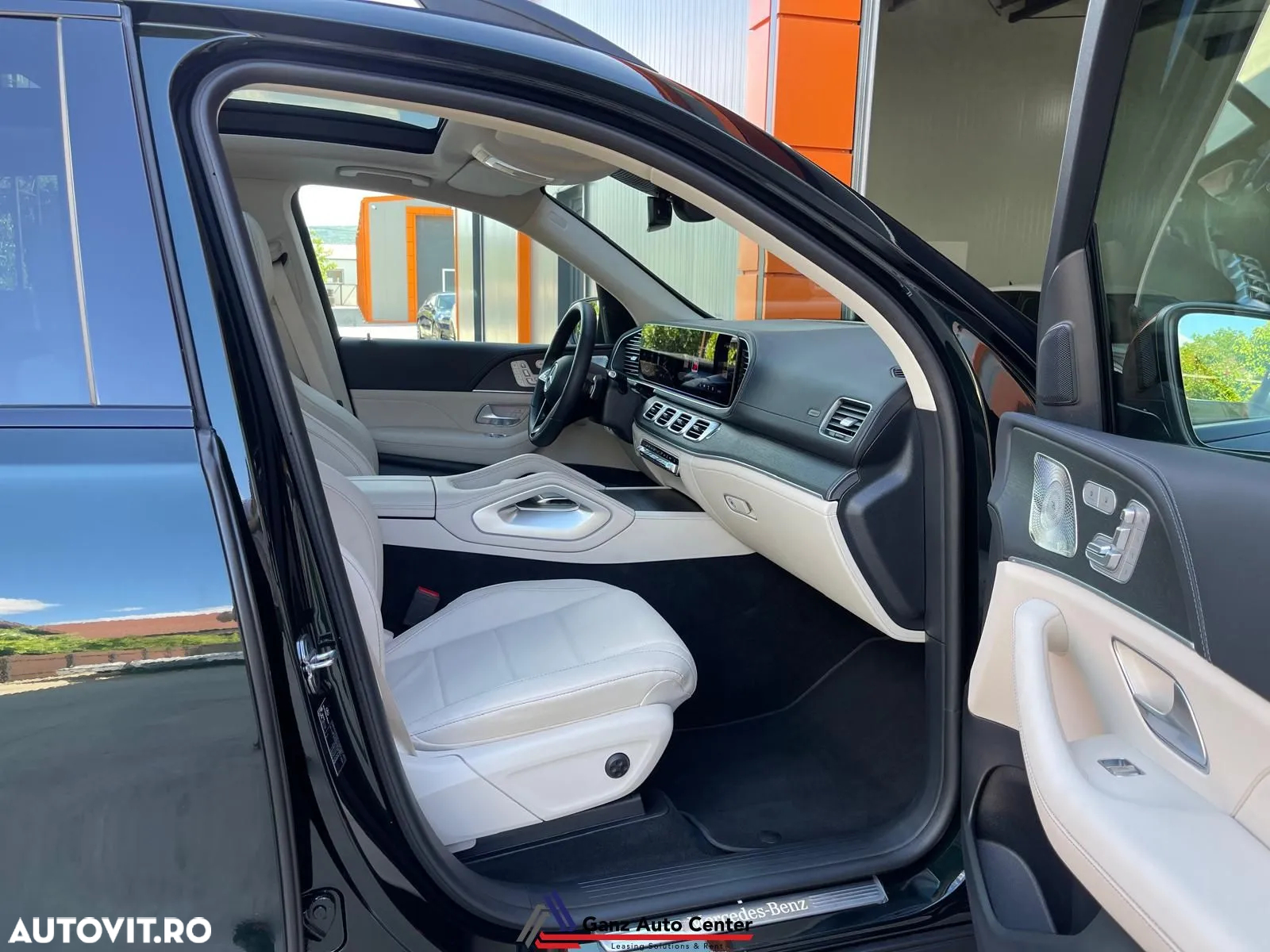 Mercedes-Benz GLE 450 MHEV 4MATIC - 13