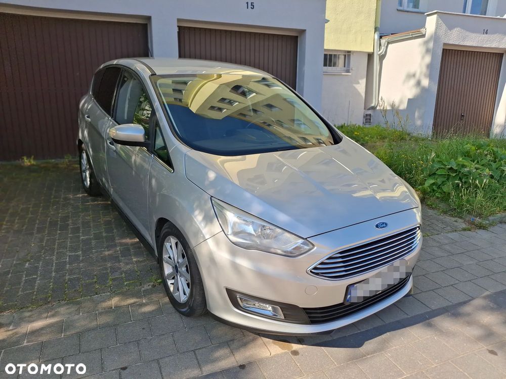 Ford C-MAX - 6