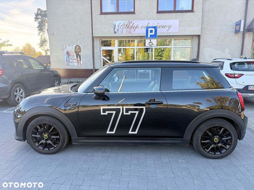 MINI Cooper SE Yours Trim - 2