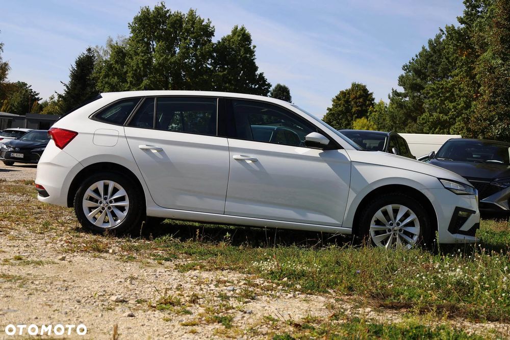 Skoda Scala - 10
