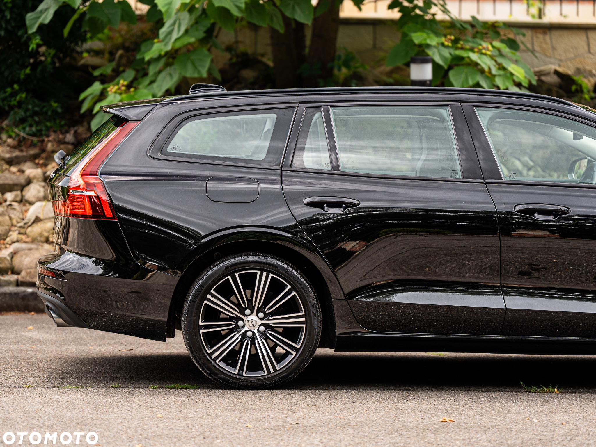 Volvo V60 D4 - 7