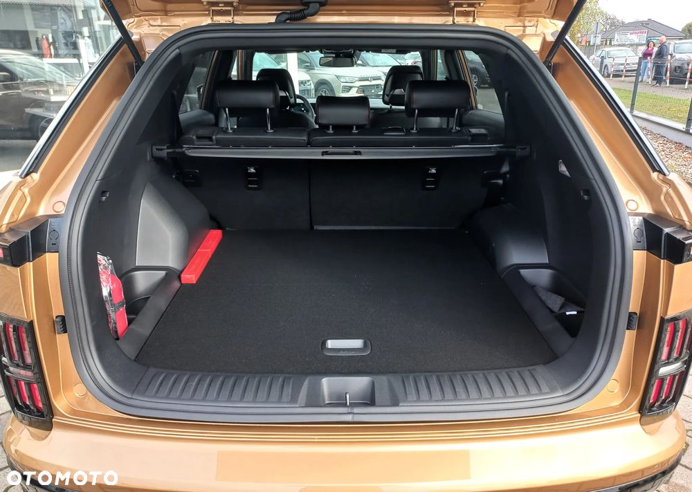 SsangYong/KGM Actyon 1.5 T-GDI Joy 4WD - 27