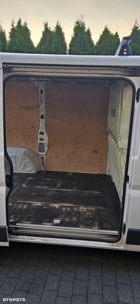 Fiat DUCATO L1 H1 - 21