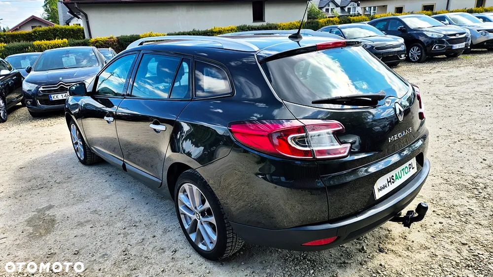 Renault Megane 1.6 16V Color Edition - 17