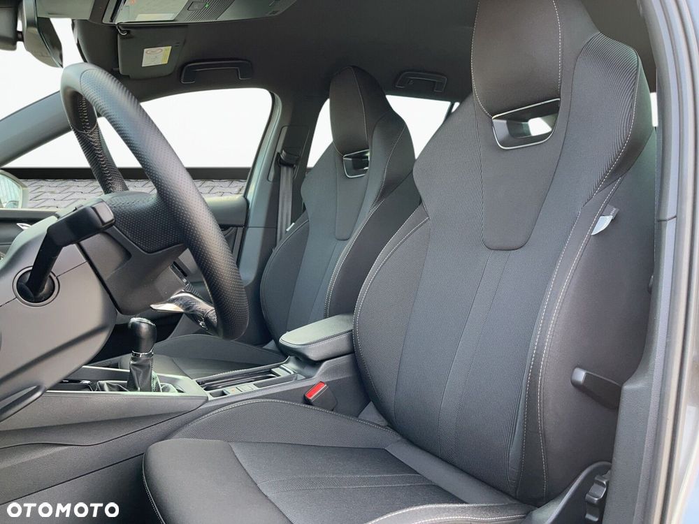 Skoda Octavia 2.0 TDI Sportline - 12