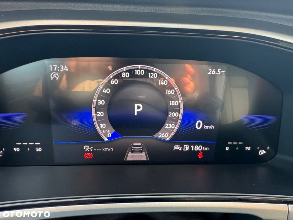 Volkswagen T-Roc - 15