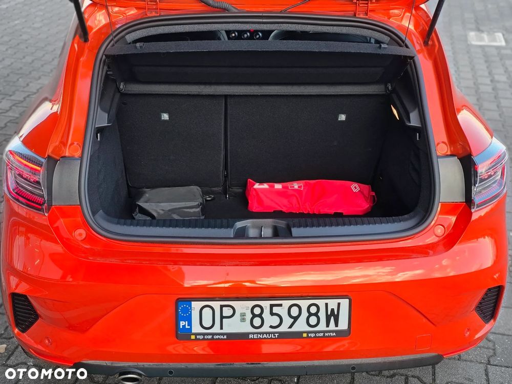 Renault Clio - 7