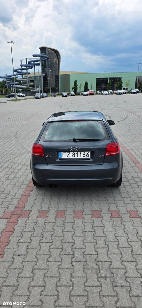 Audi A3 3-drzwiowe - 5
