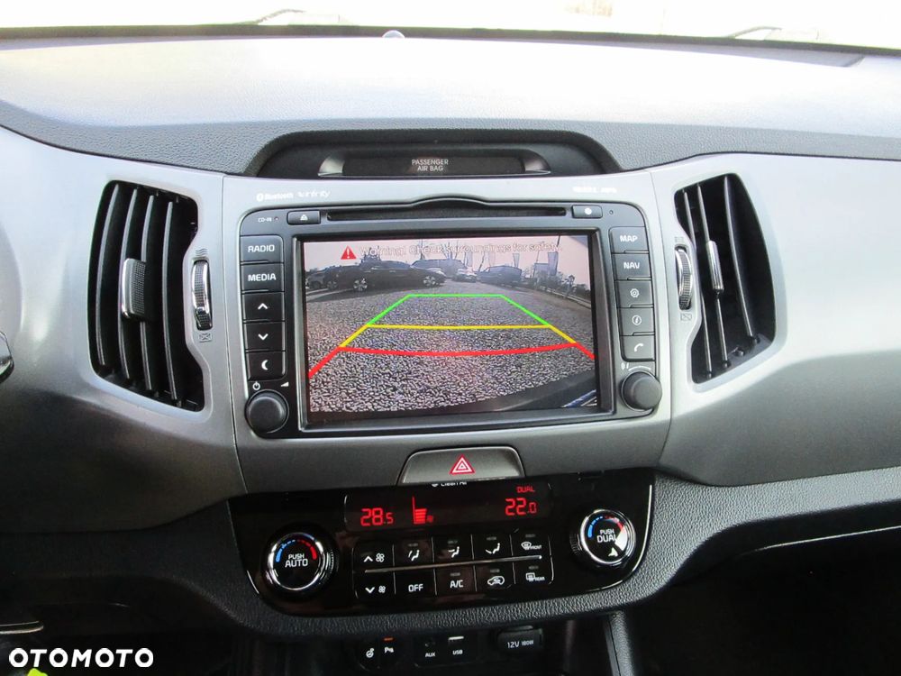 Kia Sportage 1.6 GDI Business Line L 2WD - 32