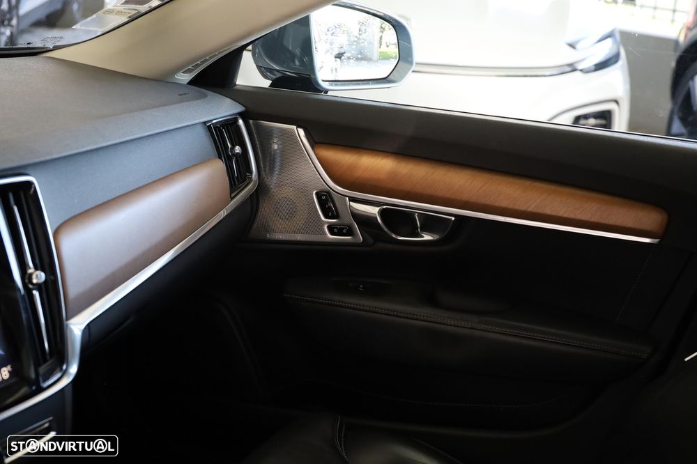 Volvo S90 2.0 D4 Inscription Geartronic - 12