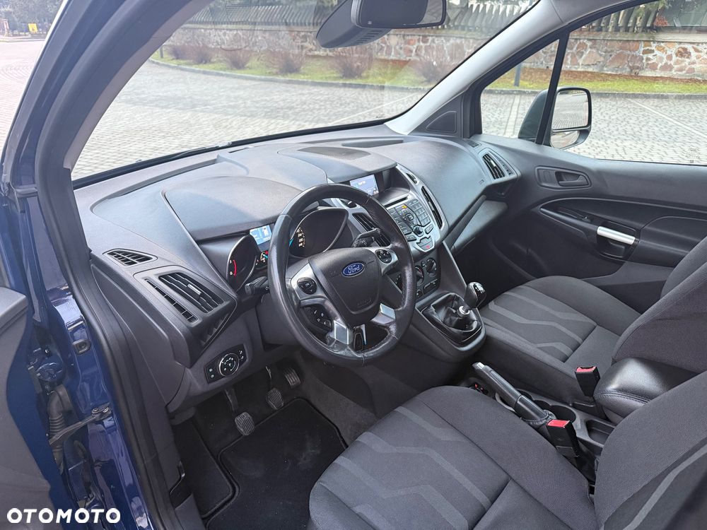Ford Tourneo Connect Grand - 7