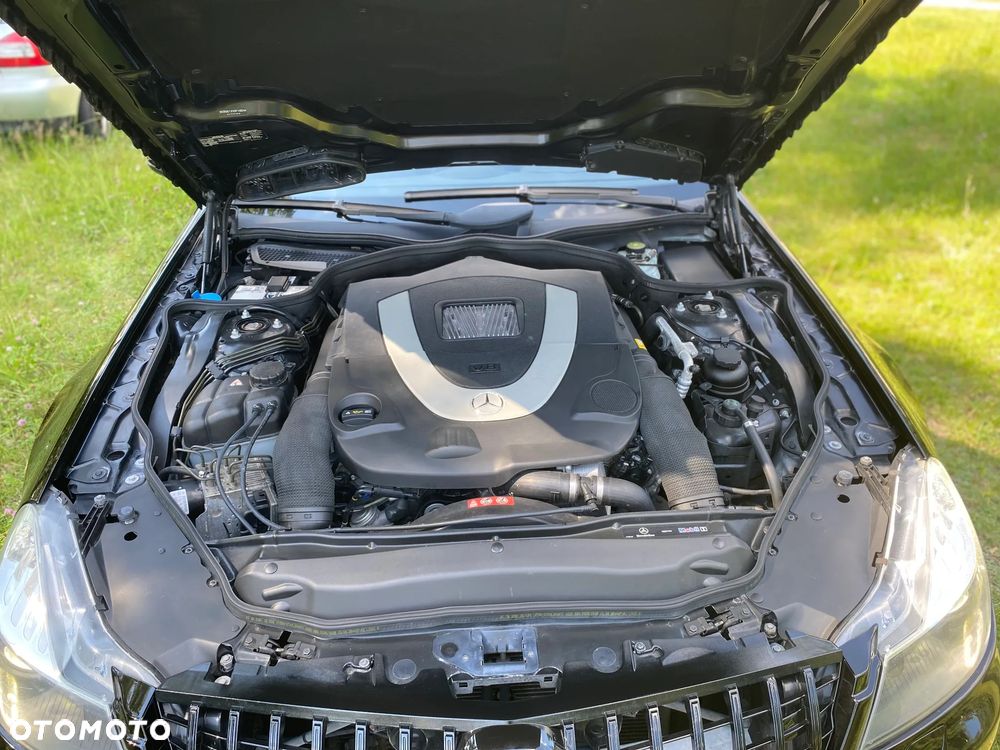 Mercedes-Benz SL - 19