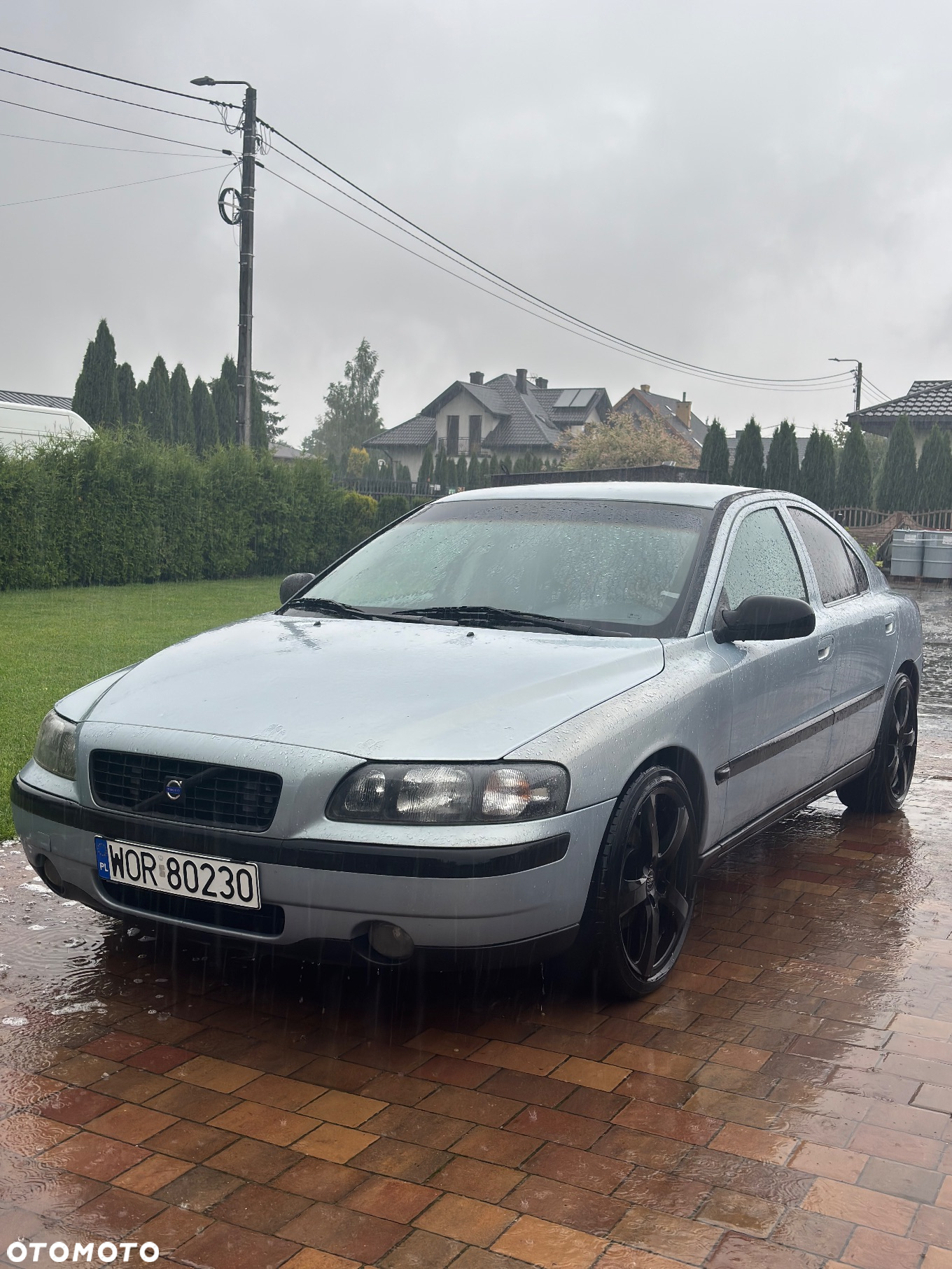 Volvo S60 2.4i - 3