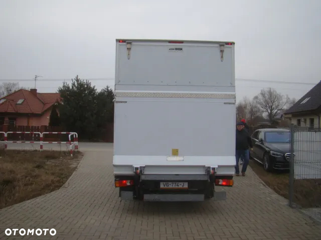 Renault MASTER WINDA 1000KG 100%PRZEBIEG POTWIERDZONY - 5