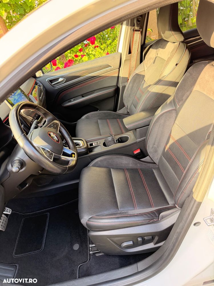 Renault Arkana TCe 140 EDC R.S. LINE - 9