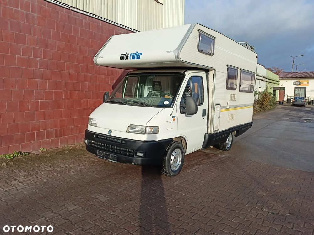 Fiat Ducato - 4
