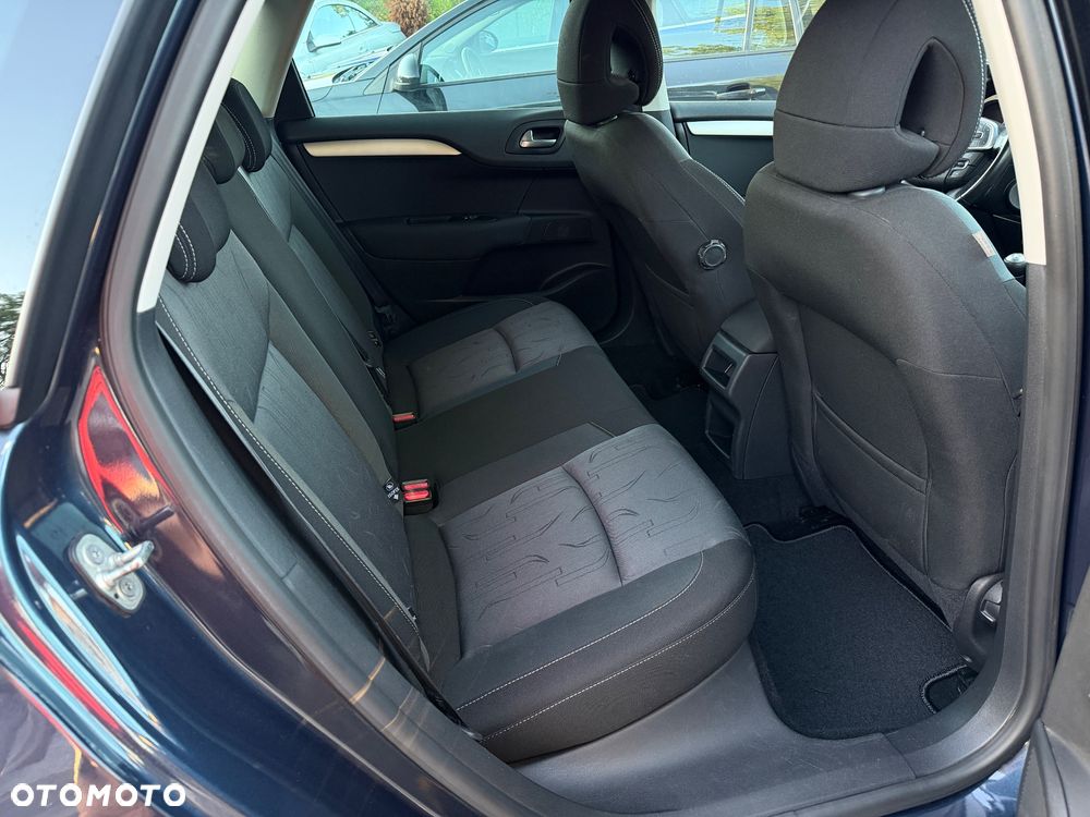 Citroën C4 - 23