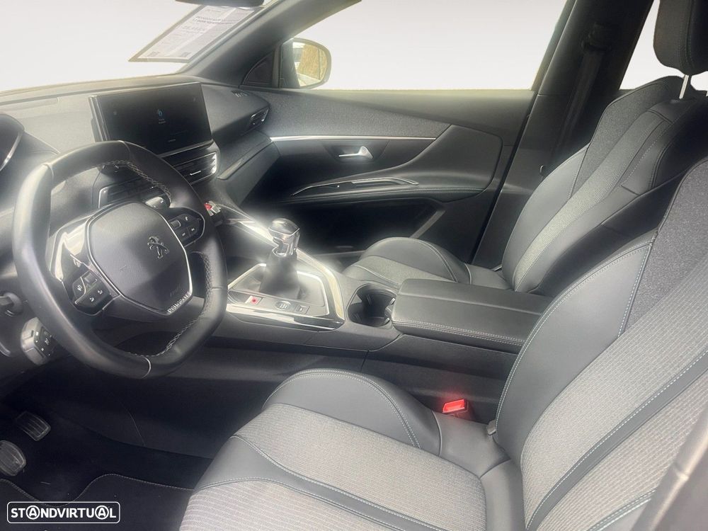 Peugeot 5008 1.2 PureTech Allure Pack - 9