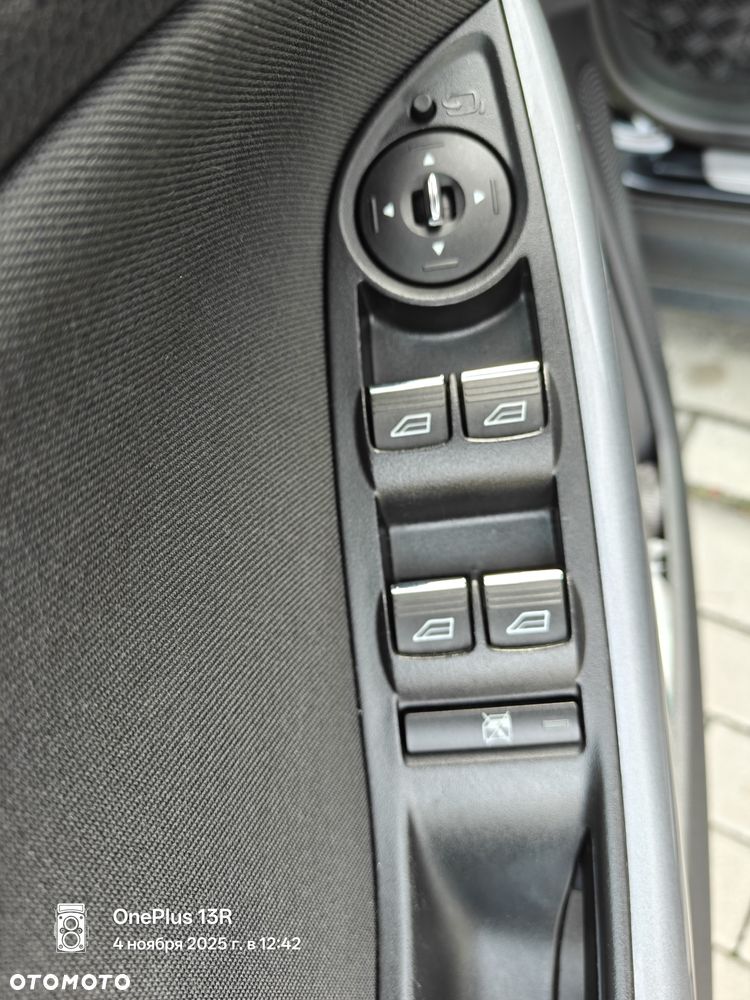 Ford Focus 2.0 TDCi Titanium MPS6 - 17