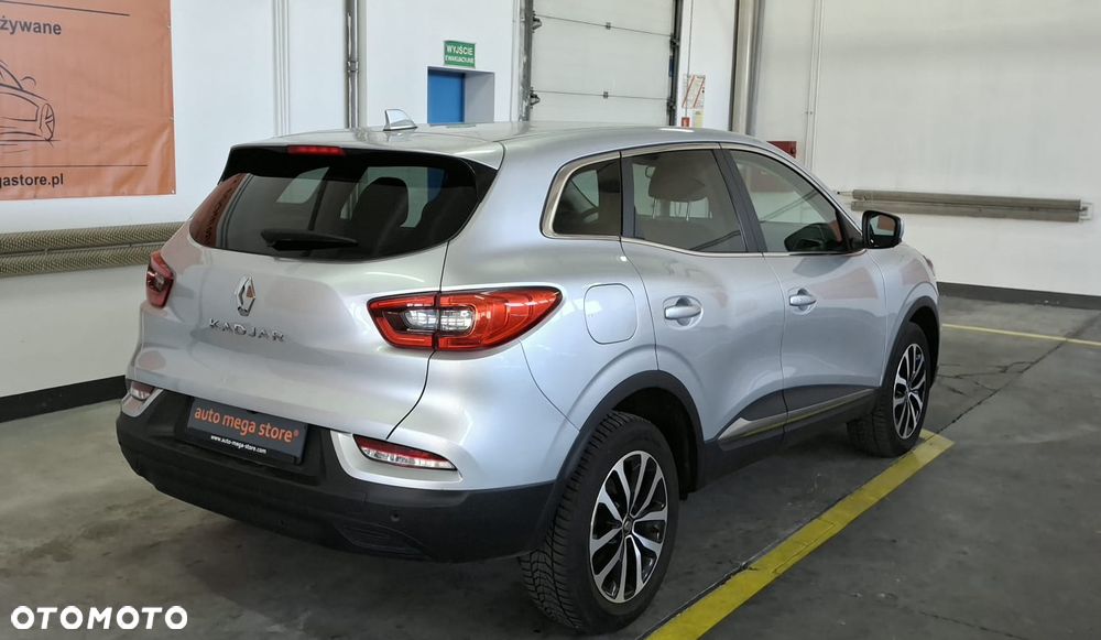 Renault Kadjar - 4