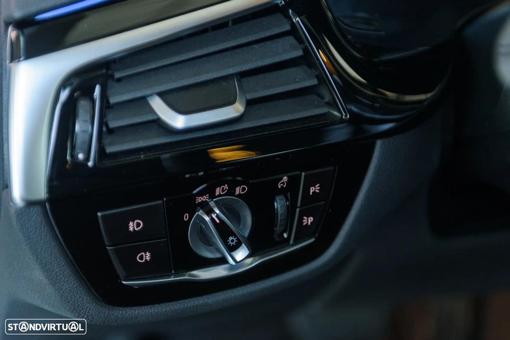 BMW 530 - 38