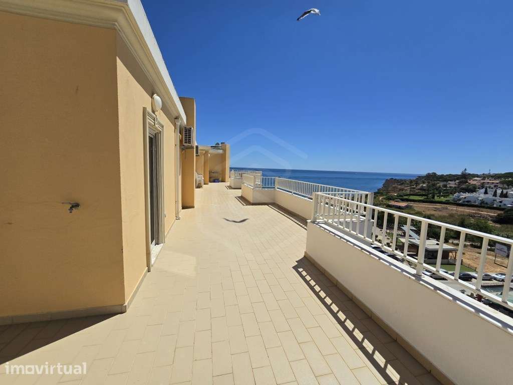 Apartamento T2, Armação de Pêra, Silves, Algarve - Grande imagem: 2/27