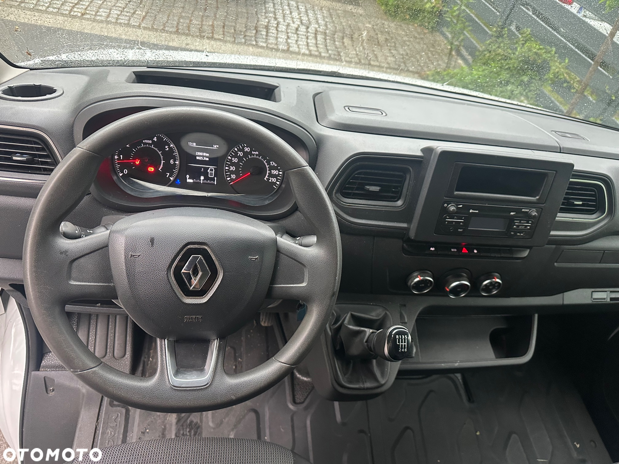 Renault Master - 5